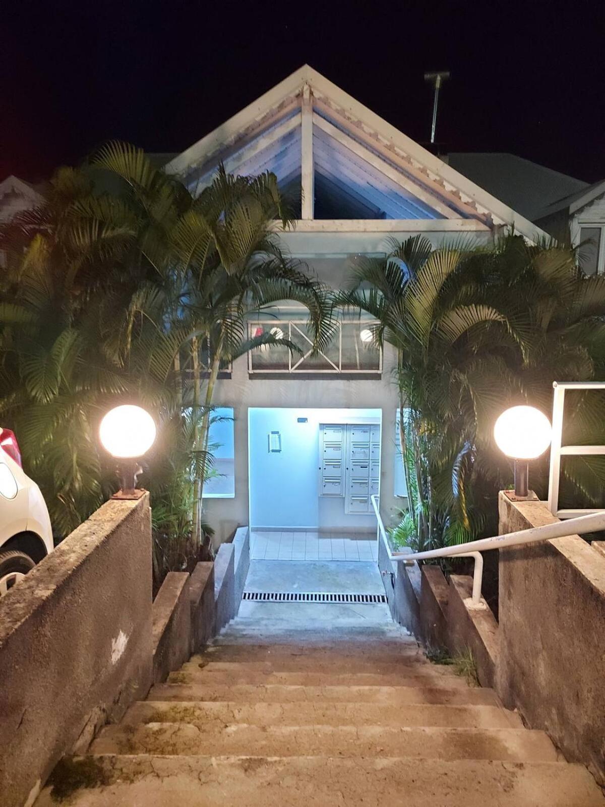 Tropical Golden, Vue Mer Et Plage A 5 Min A Pied Gourbeyre Exterior photo